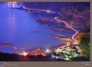 新北市瑞芳 日出南雅小漁村