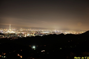 ▲好心情台北夜▼