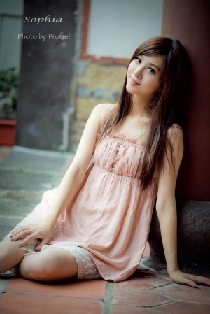 蘇菲雅