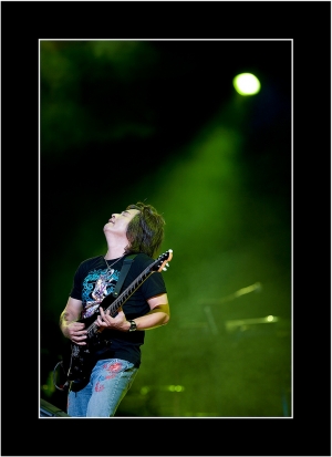 二年前的一場演唱會