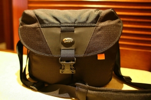 Lowepro Stealth Reporter D300 AW