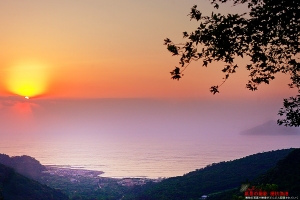 宜蘭頭城 梗枋漁港之晨