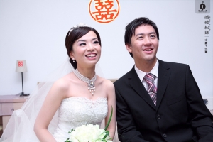 士豪+悠菁結婚紀錄