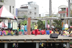 我是歌手 校園版之青春無敵