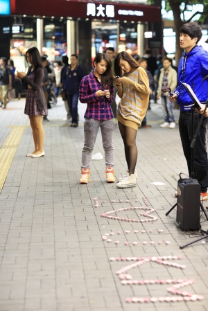 85mm f/1.2之求婚失敗錄