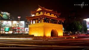 剛剛升級為高級會員 謝謝大家&nbsp;&nbsp;新竹街頭巷尾-夜景