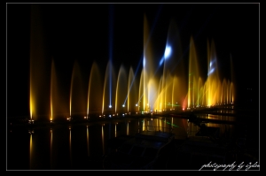 明德水庫-水舞嘉年華