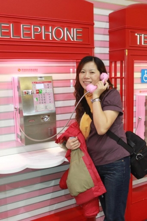 日本九州蜜月行