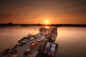 2013 南寮四部曲 … by DW