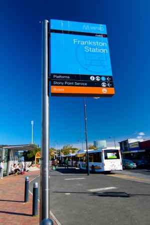+++ Frankston +++