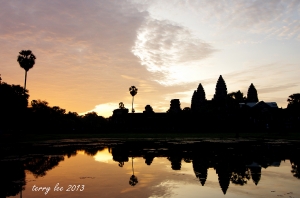 ●●邂逅吳哥窟●●