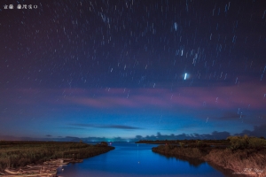 宜蘭  蘭陽溪口