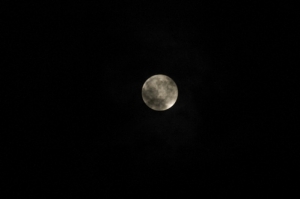 一些夜拍