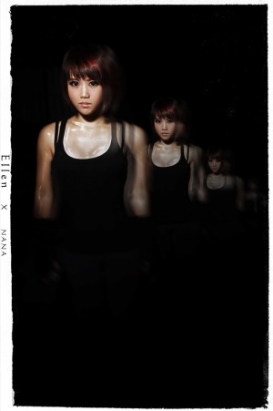 主題外拍-女逃犯-續篇