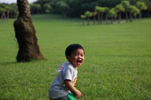 鵝鑾鼻親子遊