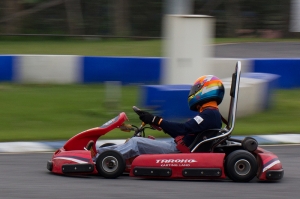 11/18 大魯閣卡丁車大賽