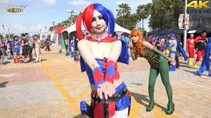 DC漫畫超級英雄 世界紀錄