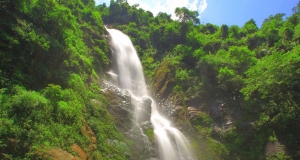 屏東涼山瀑布一日遊