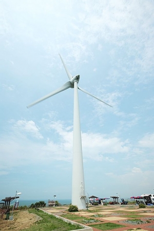 苗栗後龍好望角