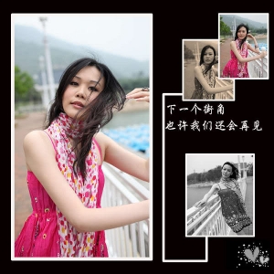 elva@迪茵湖