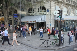 南法&巴黎印象(最終回)迷情巴黎....