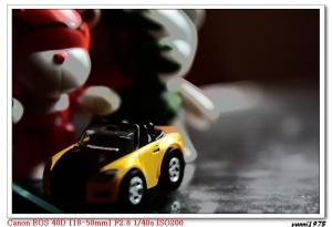 色調分離油畫風格