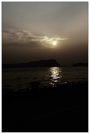 駁二&西子灣~~趴趴走