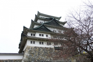 日本中部~~合掌村
