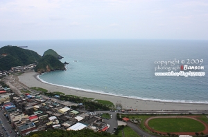 發現宜蘭之美‧內埤海灘