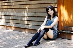 Demi@鳥松濕地