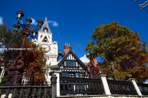 清境&武嶺之旅~