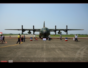 新竹空軍基地活動照片分享