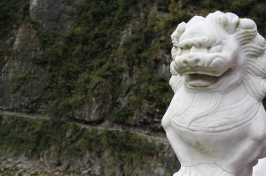 員工旅遊花蓮--獻醜了 已補圖