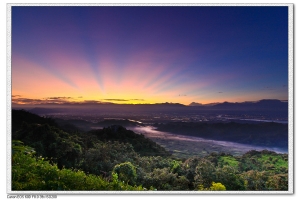 2011.07.30..中寮晨曦