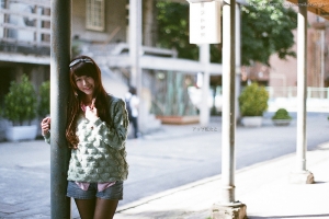 アップ彼女と by 興偉