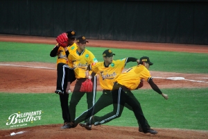 03/24 象獅之戰&nbsp;&nbsp;雞龍對決