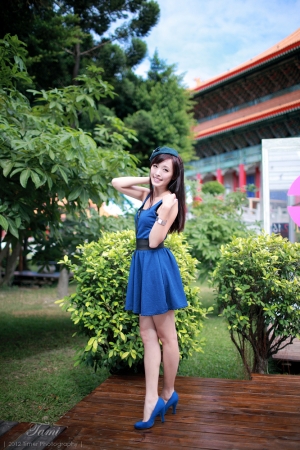 Tami+好久不見+