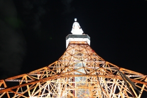 隨手拍-千葉海濱幕張