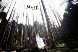 ‧ Myst ‧