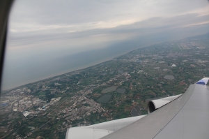 京阪自遊行 DAY1