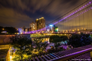 2013.07.31 碧潭夜美麗