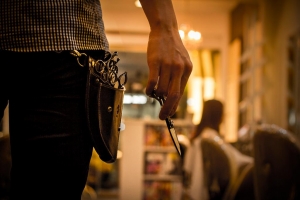 今晚街拍很沮喪&nbsp;&nbsp;兩張流