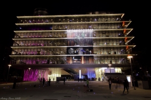 [新地標] 高雄圖書總館