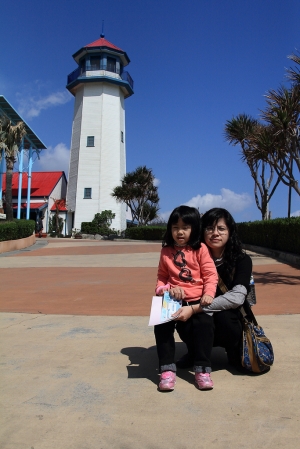 [60D]花蓮海洋公園一日遊