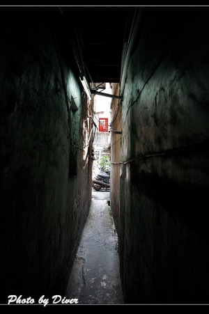 台北。龍記搶鍋麵