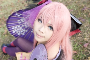 高雄勞工育樂中心 ws17 Cosplay 第二天