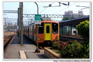 新竹內灣 2005舊作