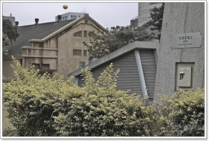 0405 華山+剝皮寮街拍去