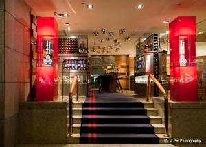 [5D2] [Lia Pei Photography]台北美樽廊_法國波爾多紅酒銀行~~~單