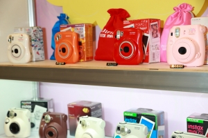 真2013攝影器材展(三)